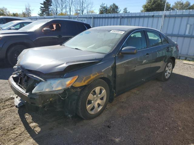 Photo 1 from auction – 2007 TOYOTA CAMRY CE with VIN 4T1BE46K67U513522