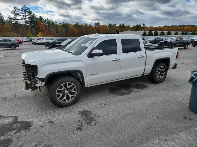 Photo 1 from auction – 2016 GMC SIERRA K15 with VIN 3GTU2PEJ2GG304684