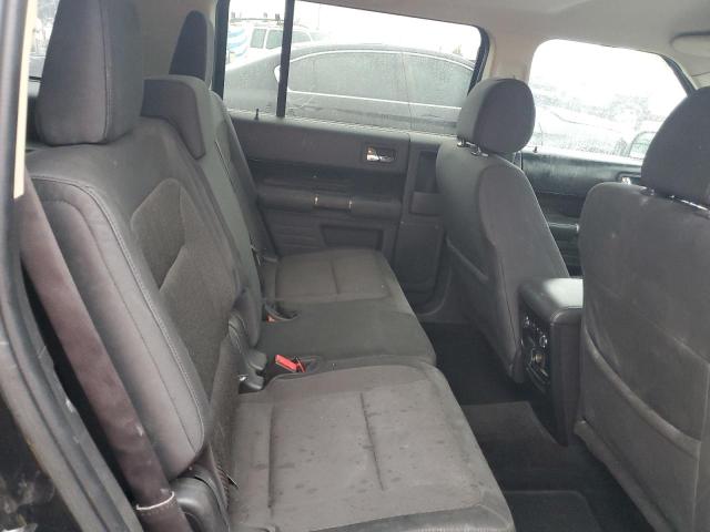 Photo 11 from auction – 2013 FORD FLEX SEL with VIN 2FMHK6C84DBD38292