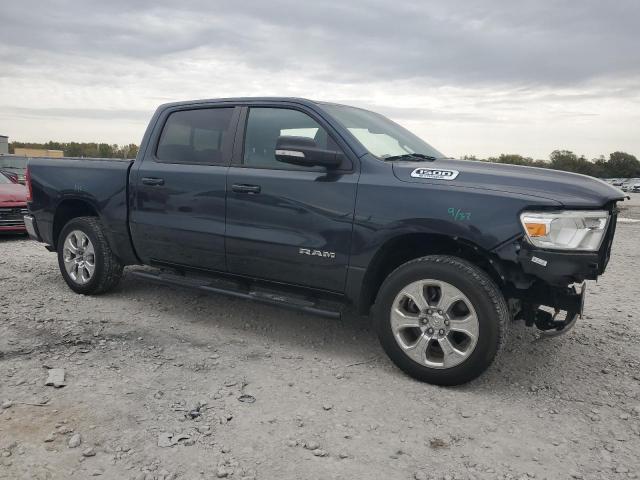 Photo 4 from auction – 2021 RAM 1500 BIG H with VIN 1C6RRFFG2MN605657