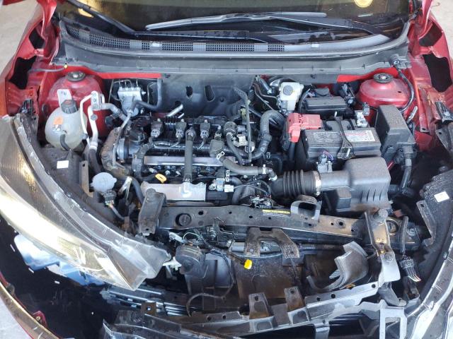 Photo 11 from auction – 2023 NISSAN KICKS SR with VIN 3N1CP5DV5PL503146