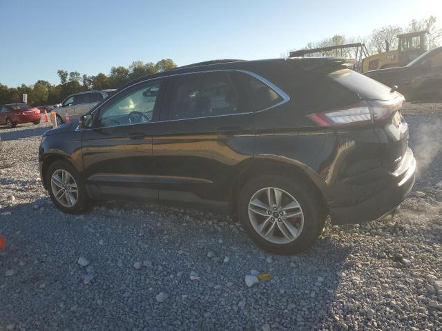 Photo 2 from auction – 2018 FORD EDGE SEL with VIN 2FMPK4J94JBB85369