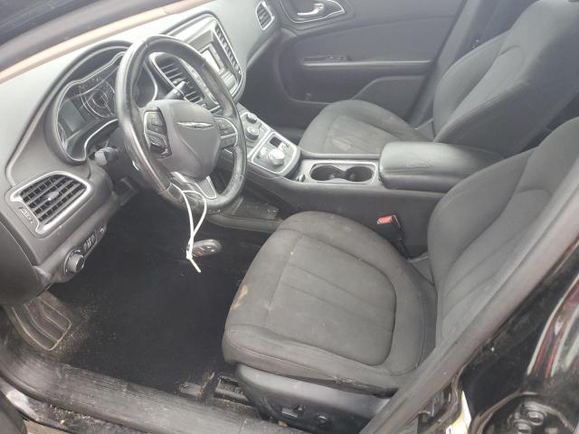 Photo 7 from auction – 2016 CHRYSLER 200 LIMITE with VIN 1C3CCCAB4GN165752