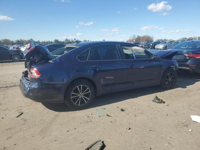 Photo 3 from auction – 2015 VOLKSWAGEN PASSAT S with VIN 1VWAT7A30FC044436