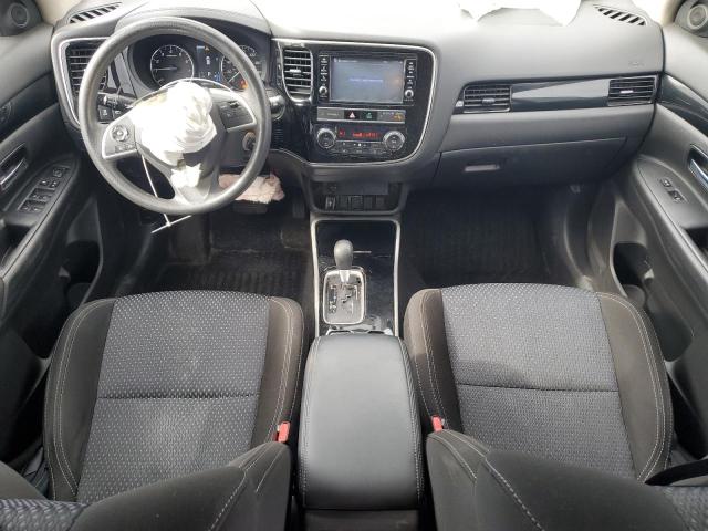 Photo 8 from auction – 2019 MITSUBISHI OUTLANDER with VIN JA4AZ3A37KZ033543