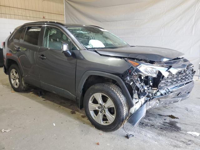 Photo 4 from auction – 2020 TOYOTA RAV4 XLE with VIN 2T3P1RFV7LC081289