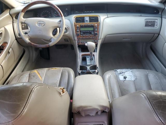 Photo 8 from auction – 2003 TOYOTA AVALON XL with VIN 4T1BF28B43U335344