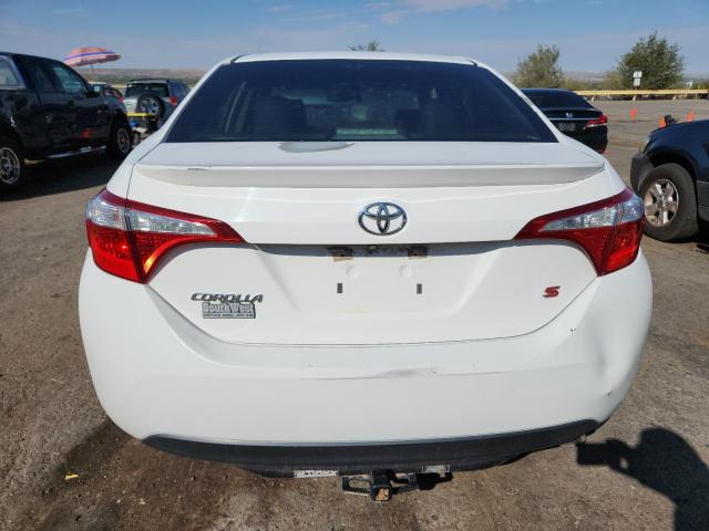 Photo 6 from auction – 2016 TOYOTA COROLLA L with VIN 5YFBURHE8GP483190