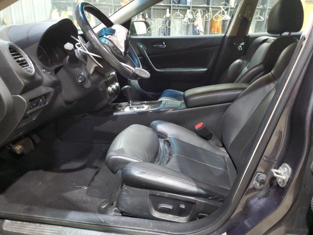 Photo 7 from auction – 2012 NISSAN MAXIMA S with VIN 1N4AA5AP5CC853688