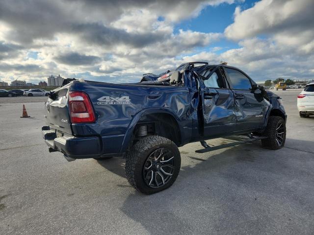Photo 3 from auction – 2020 RAM 1500 LARAM with VIN 1C6SRFJT9LN180832