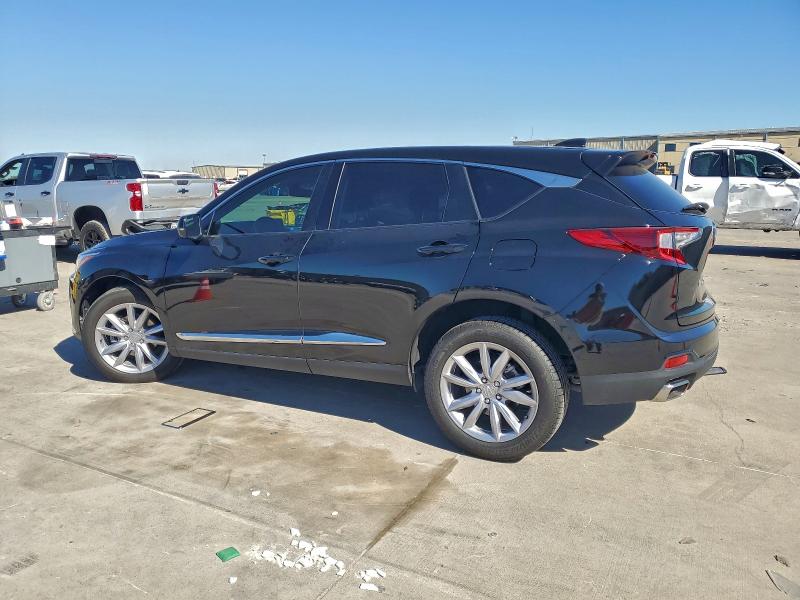 Photo 2 from auction – 2024 ACURA RDX with VIN 5J8TC2H38RL031329