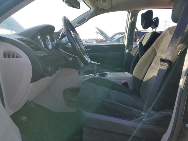 Photo 7 from auction – 2015 DODGE GRAND CARA with VIN 2C4RDGCG8FR648763
