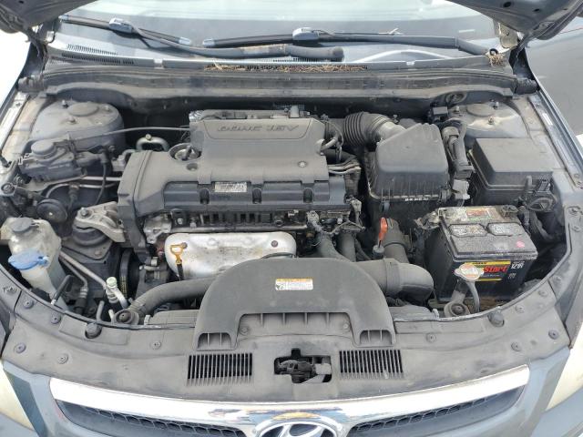 Photo 11 from auction – 2009 HYUNDAI ELANTRA with VIN KMHDC86E49U032803