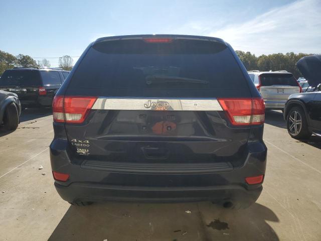 Photo 6 from auction – 2013 JEEP GRAND CHER with VIN 1C4RJFAGXDC640479