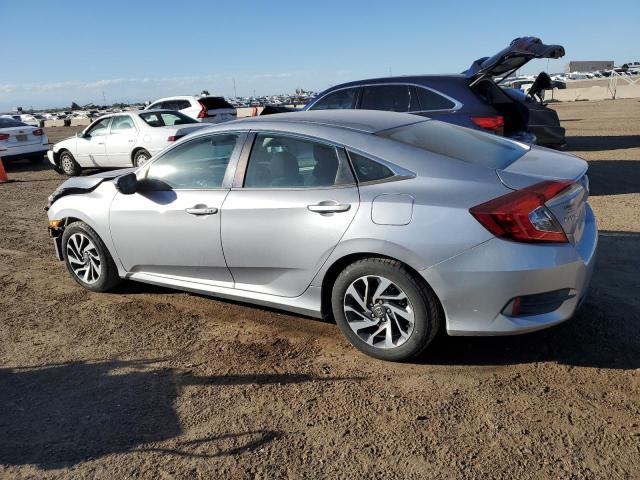 Photo 2 from auction – 2016 HONDA CIVIC EX with VIN 19XFC2F71GE029543