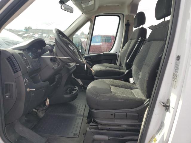 Photo 7 from auction – 2015 RAM PROMASTER with VIN 3C6TRVBG1FE503067