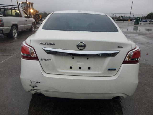 Photo 6 from auction – 2013 NISSAN ALTIMA 2.5 with VIN 1N4AL3AP5DC917664