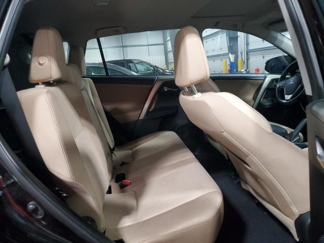 Photo 11 from auction – 2015 TOYOTA RAV4 XLE with VIN 2T3RFREV5FW294210
