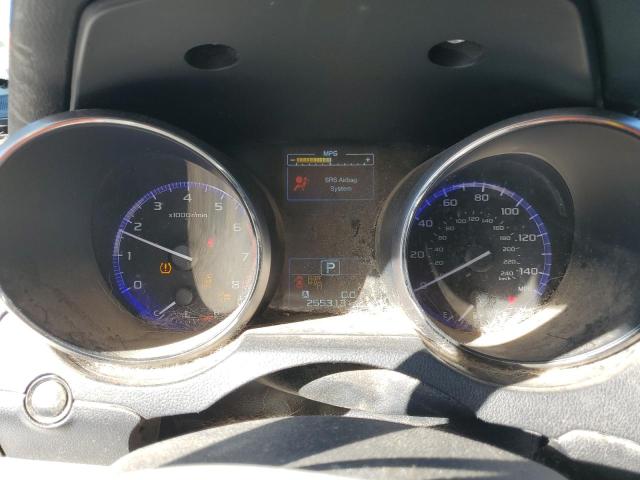Photo 9 from auction – 2017 SUBARU OUTBACK 2. with VIN 4S4BSAHCXH3254067