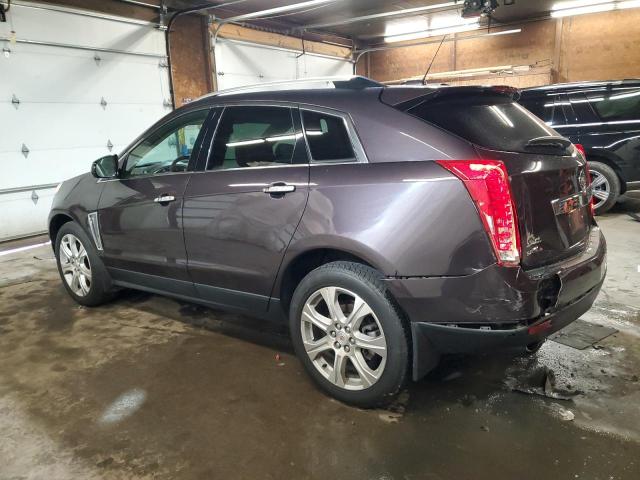 Photo 2 from auction – 2015 CADILLAC SRX PERFORMANCE COLLECTION with VIN 3GYFNFE38FS558952