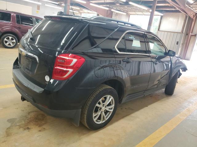 Photo 3 from auction – 2017 CHEVROLET EQUINOX LT with VIN 2GNALCEK4H6306443