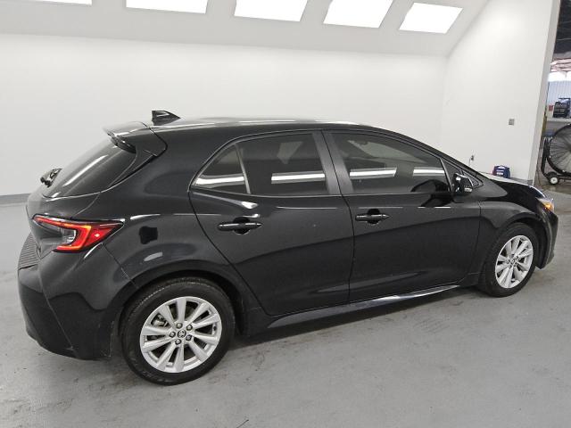 Photo 3 from auction – 2023 TOYOTA COROLLA SE with VIN JTND4MBE7P3205860