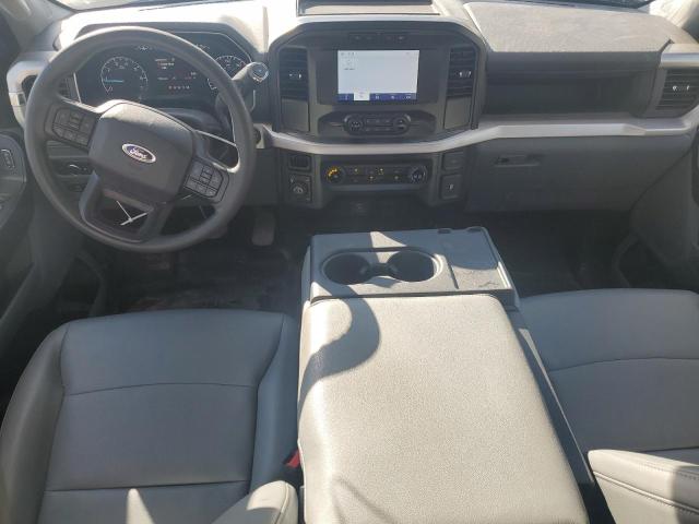 Photo 8 from auction – 2022 FORD F150 SUPER CAB with VIN 1FTEX1EP5NFA19497