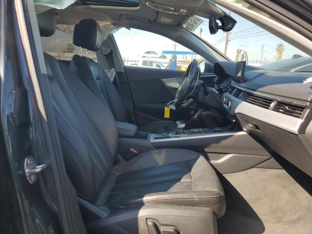 Фото 7 с аукциона – 2018 AUDI A4 PREMIUM с VIN WAUKMAF47JA007355