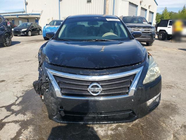 Photo 5 from auction – 2013 NISSAN ALTIMA 3.5 with VIN 1N4BL3AP8DN525688