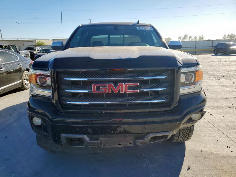 Photo 5 from auction – 2014 GMC SIERRA K15 with VIN 3GTU2VECXEG121035