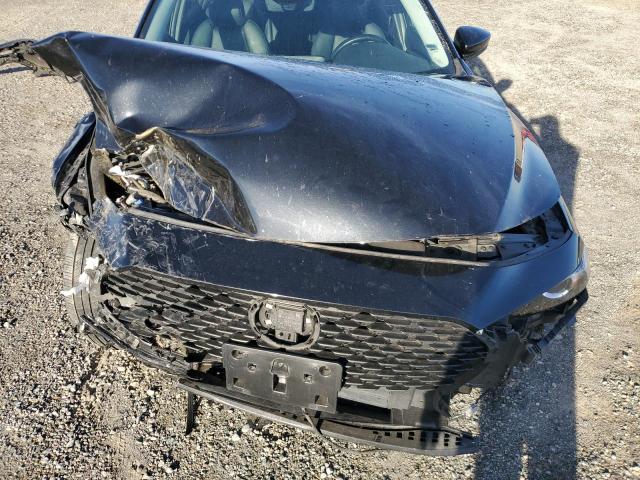 Photo 11 from auction – 2024 MAZDA 3 SELECT S with VIN 3MZBPABM6RM428365