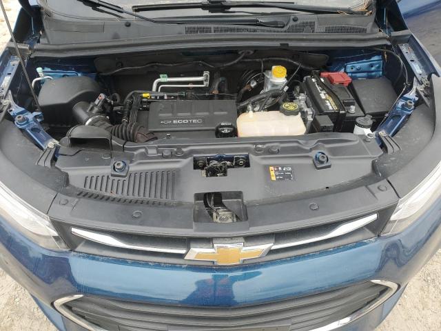 Photo 12 from auction – 2019 CHEVROLET TRAX with VIN 3GNCJPSB8KL254652