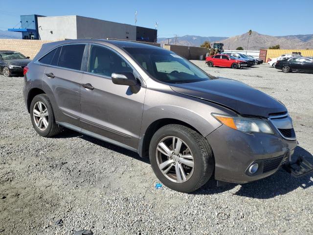 Photo 4 from auction – 2013 ACURA RDX TECHNO with VIN 5J8TB4H51DL010380