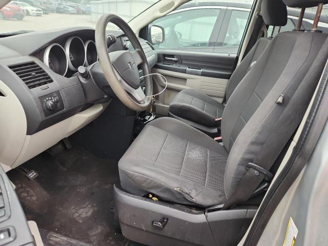 Photo 7 from auction – 2009 DODGE GRAND CARA with VIN 1D8HN44E39B517863