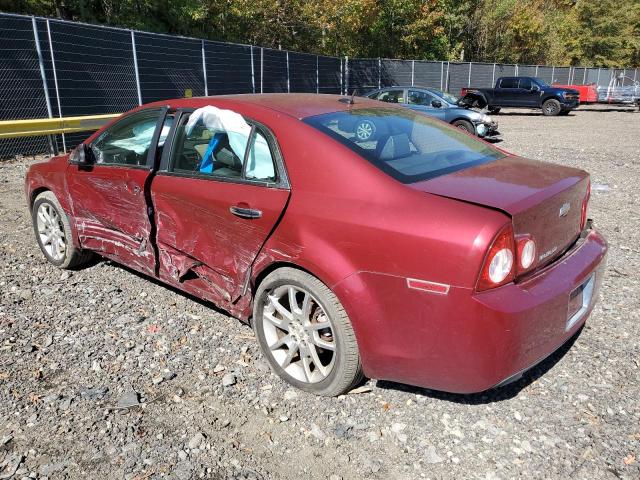 Photo 2 from auction – 2010 CHEVROLET MALIBU LTZ with VIN 1G1ZE5EB2AF120406
