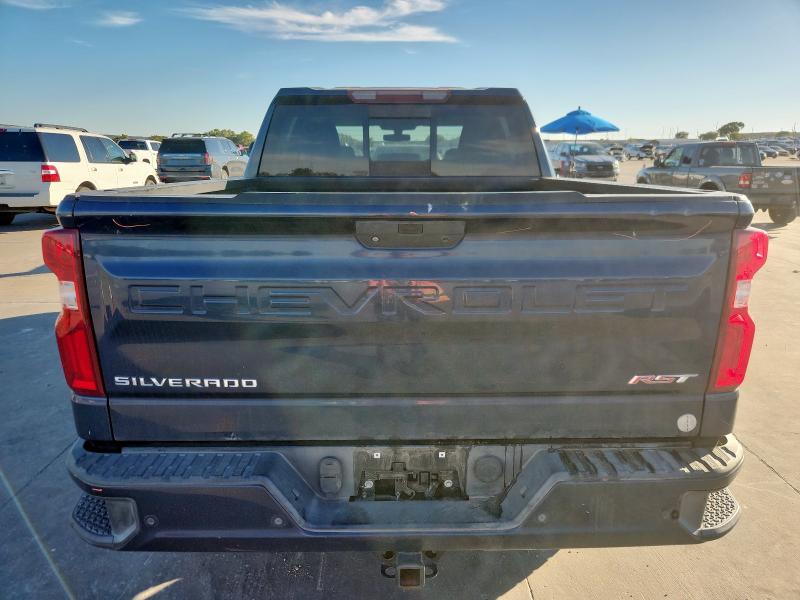 Photo 6 from auction – 2019 CHEVROLET SILVERADO with VIN 3GCUWDED2KG135353