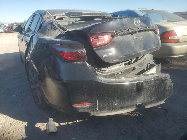 صورة رقم 6 من المزاد - 2021 MAZDA 6 TOURING مع VIN JM1GL1VM1M1607760