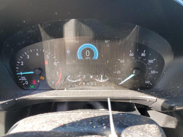 Photo 9 from auction – 2020 FORD ESCAPE SEL with VIN 1FMCU9H69LUC29526