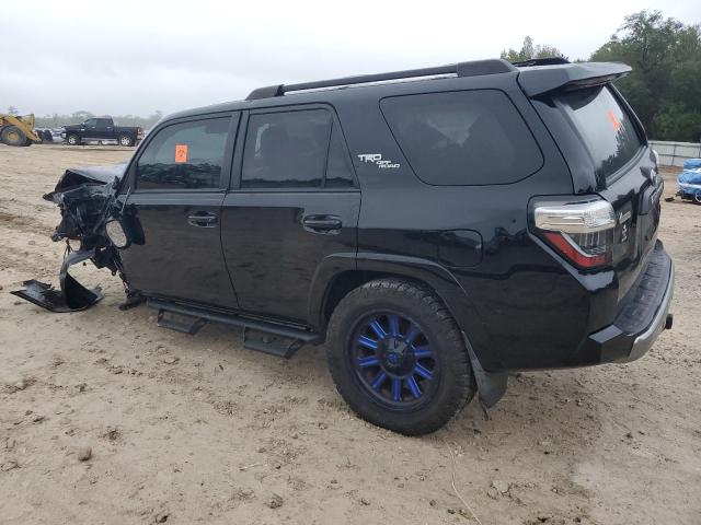 Photo 2 from auction – 2019 TOYOTA 4RUNNER SR with VIN JTEBU5JR2K5650537