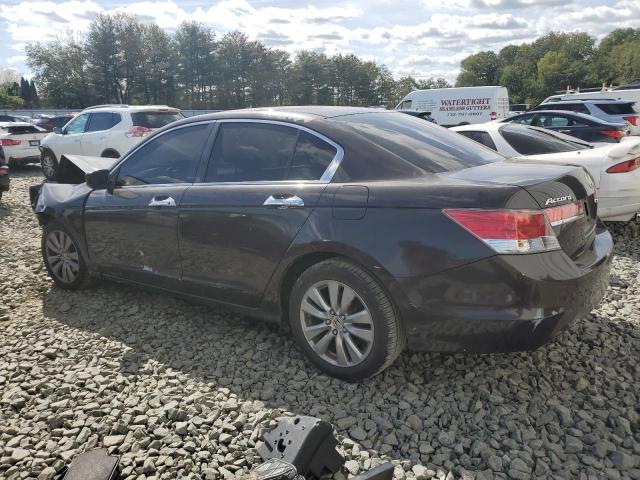 Photo 2 from auction – 2011 HONDA ACCORD EX with VIN 1HGCP2F76BA113331
