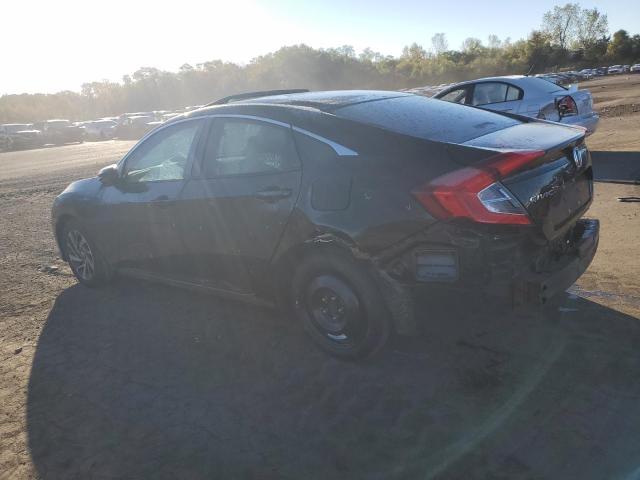 Foto 2 de la subasta – 2016 HONDA CIVIC EX con VIN 19XFC2F76GE064675