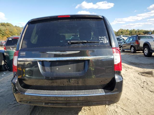 Photo 6 from auction – 2014 CHRYSLER TOWN & COU with VIN 2C4RC1CG8ER467421
