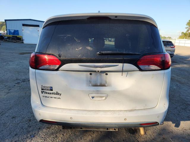 Photo 6 from auction – 2017 CHRYSLER PACIFICA T with VIN 2C4RC1BG0HR831322