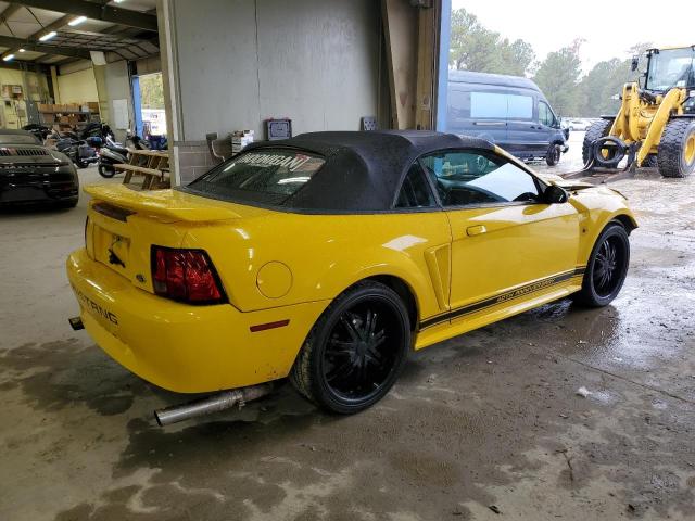 Photo 3 from auction – 2004 FORD MUSTANG with VIN 1FAFP446X4F175487