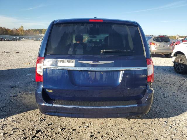 Photo 6 from auction – 2015 CHRYSLER TOWN & COU with VIN 2C4RC1BG0FR654915
