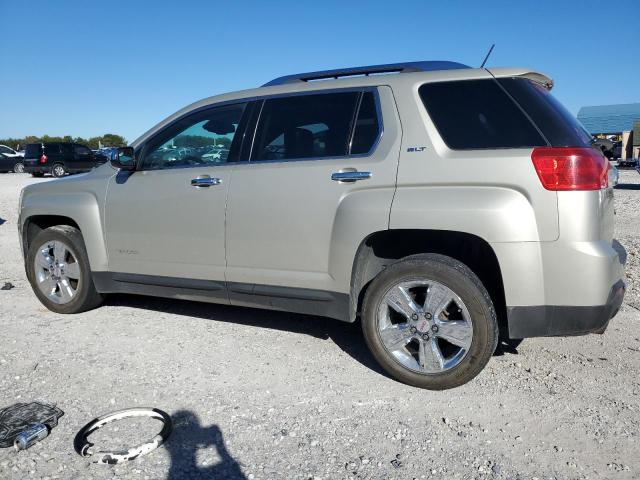 Photo 2 from auction – 2014 GMC TERRAIN SL with VIN 2GKFLTE31E6224693