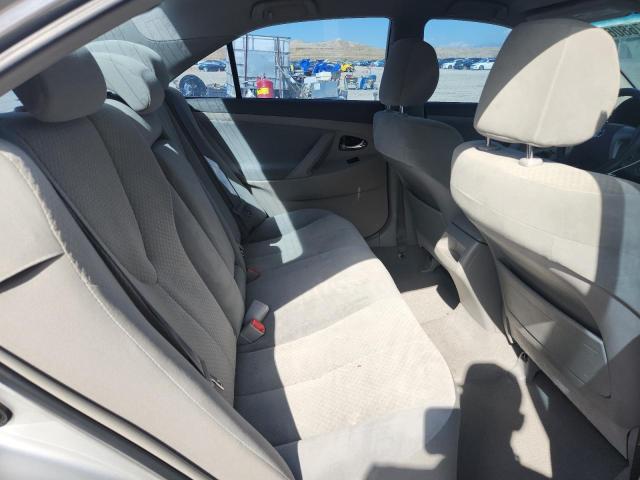 Photo 10 from auction – 2009 TOYOTA CAMRY BASE with VIN 4T4BE46K79R063811