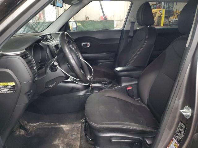 Photo 7 from auction – 2016 KIA SOUL with VIN KNDJN2A26G7330261
