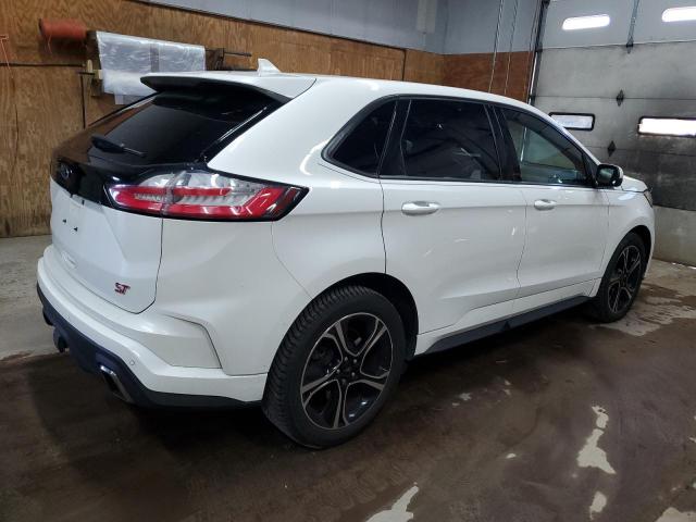 Photo 3 from auction – 2020 FORD EDGE ST with VIN 2FMPK4AP9LBA08916
