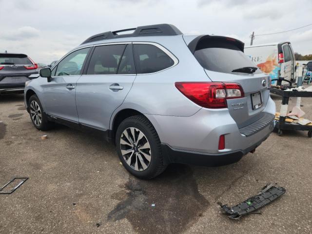 Photo 2 from auction – 2015 SUBARU OUTBACK 2. with VIN 4S4BSBNC6F3352570